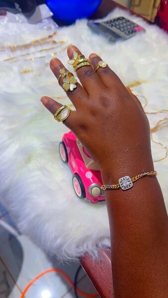 Quality Bracelet