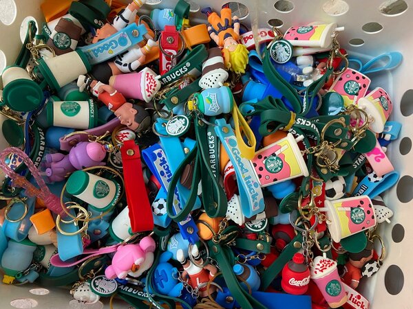 Key chain