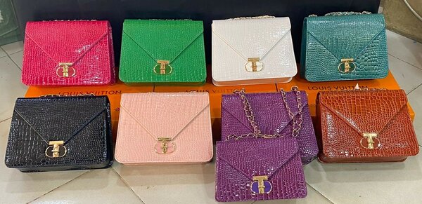 Trendy Bags