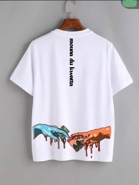 T-shirt bien chic