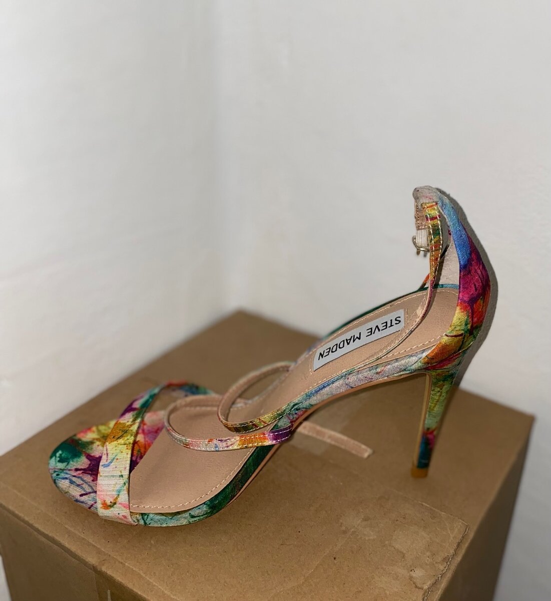 Ladies heels