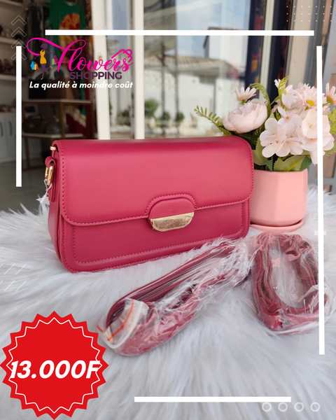 Sac à main élégant femme