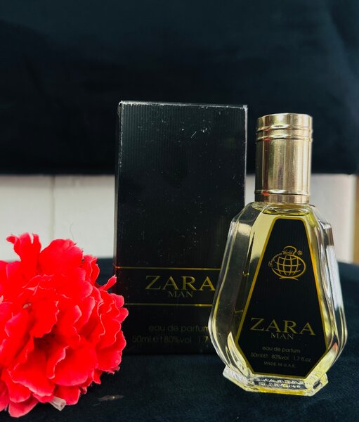 Perfumes