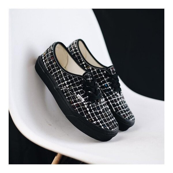 Vans authentique