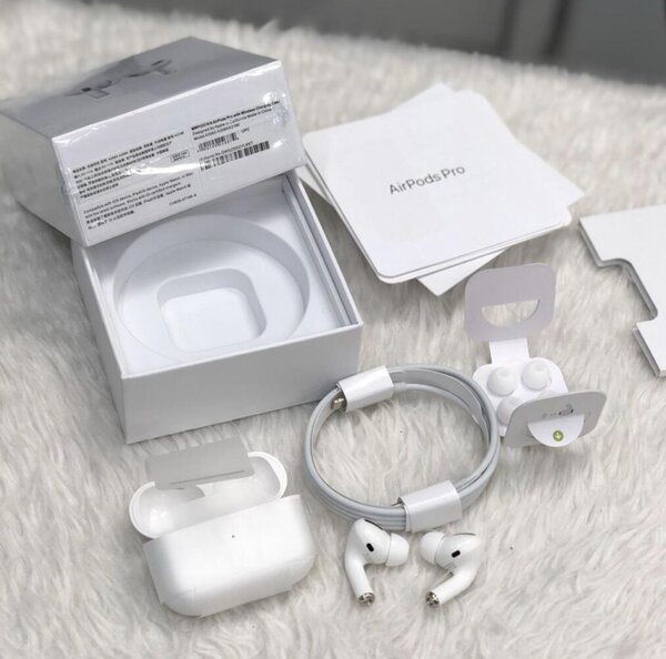 AirPod Pro