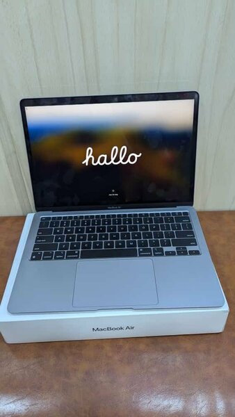 MacBook Air 2020
