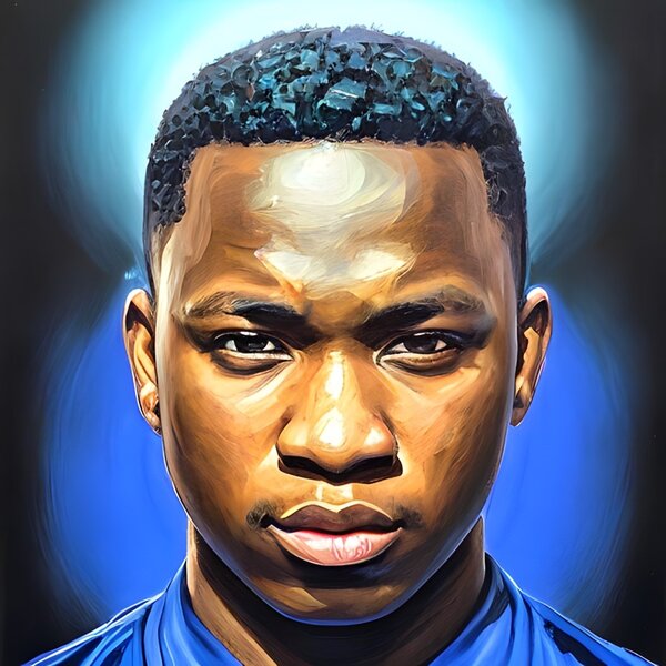 Steven Mugala  
