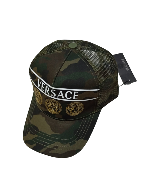 Casquette tendance