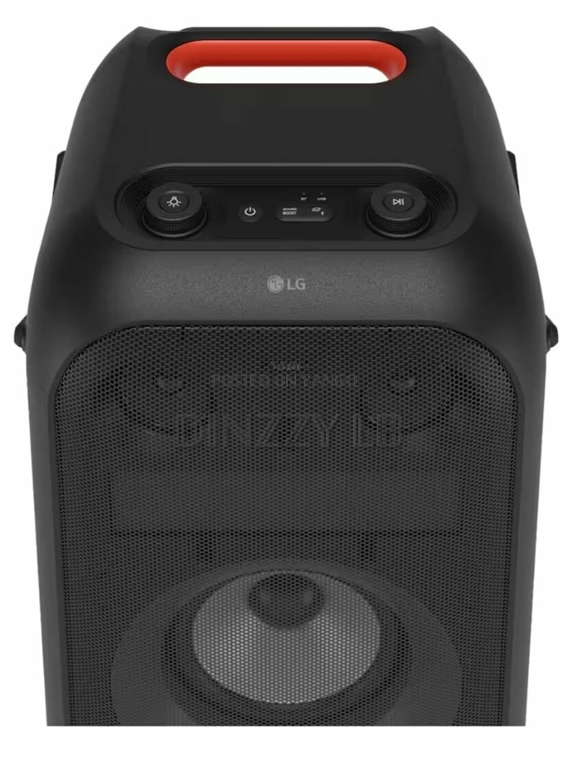 LG XBOOM XL9T Party Soundbar