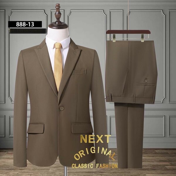 Suit