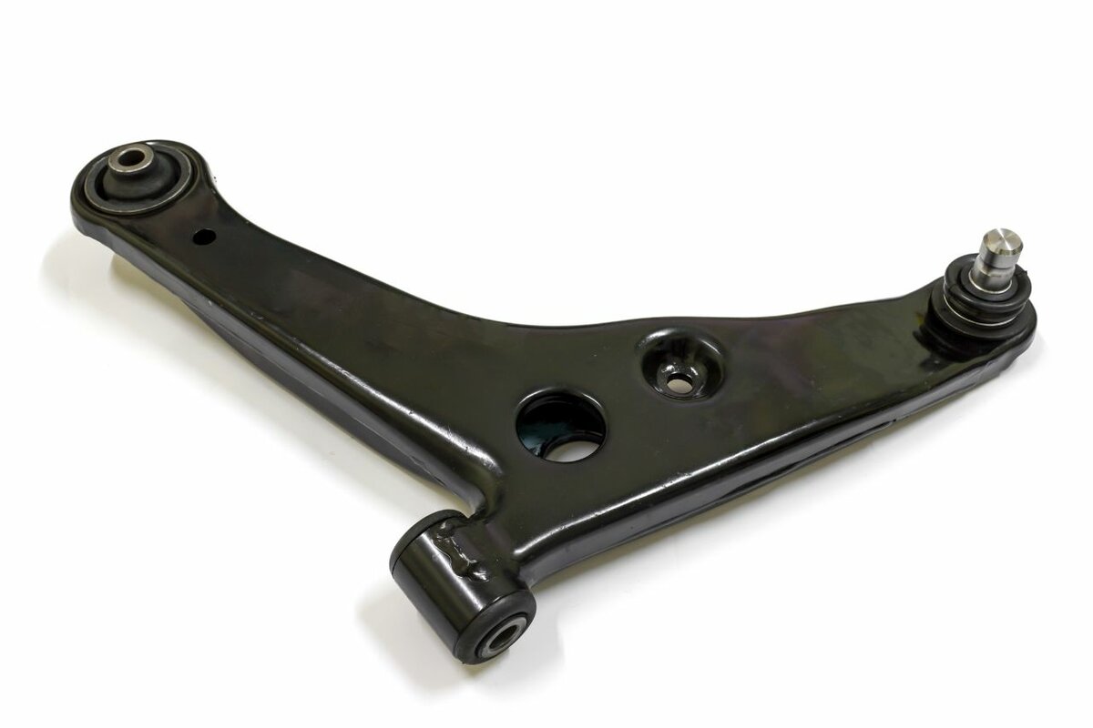 Bras de Suspension Robustes