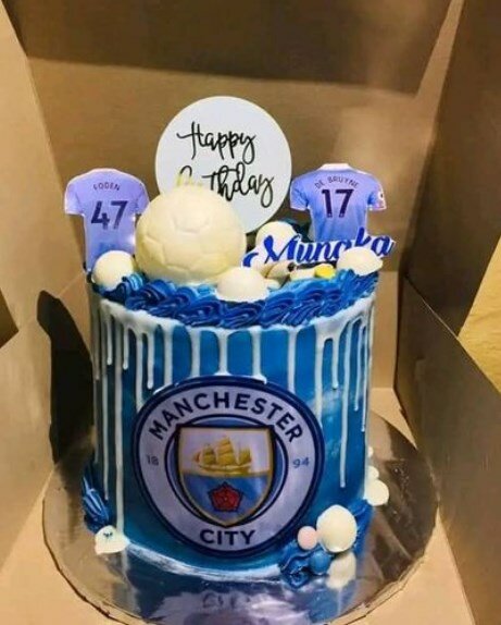 cake