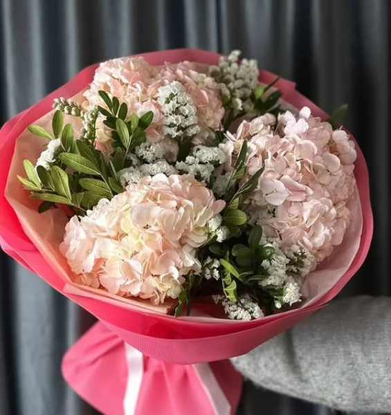 Микс букет