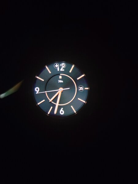 Galaxy Watch 3
