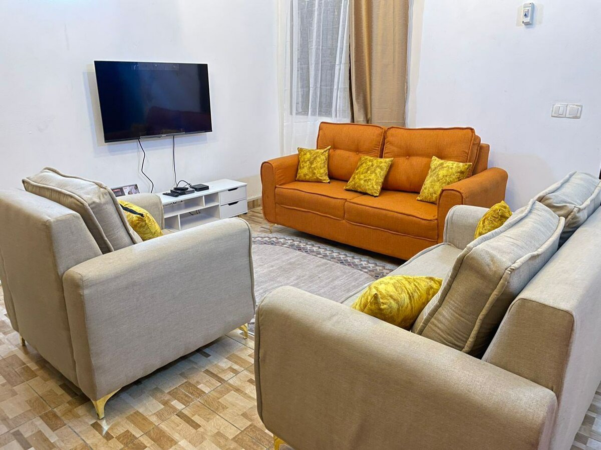 Salons de 6 places