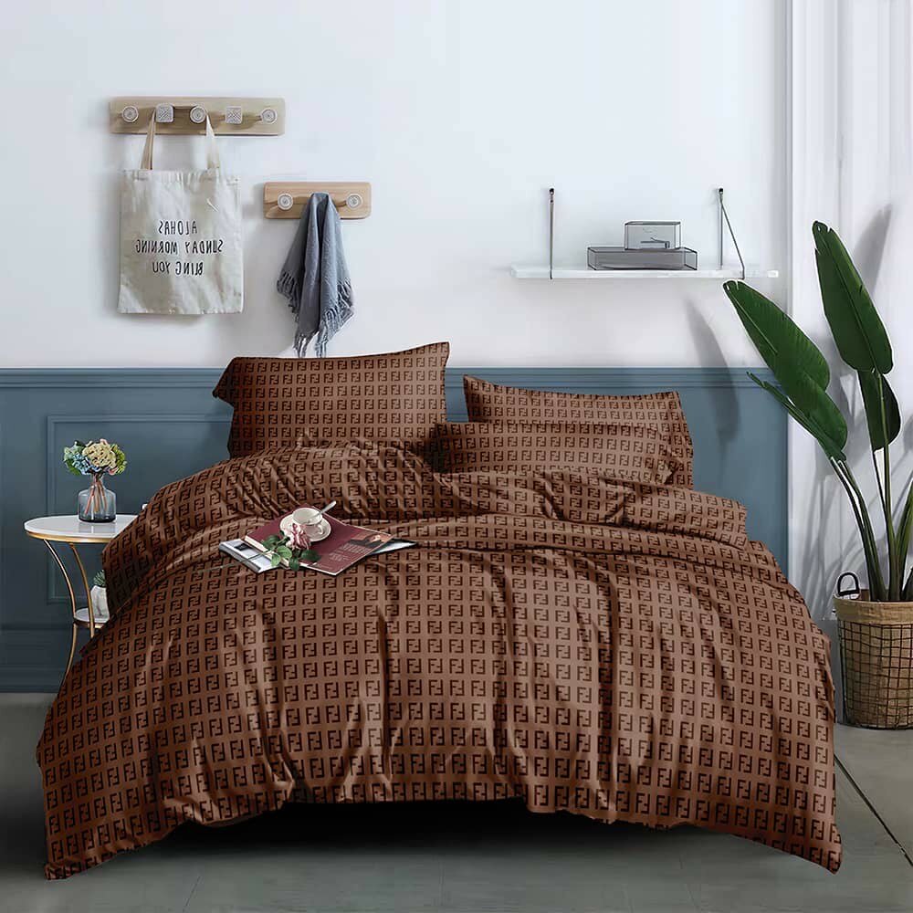 Duvet set
