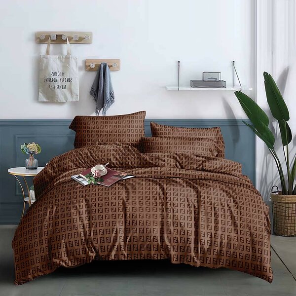 Duvet set
