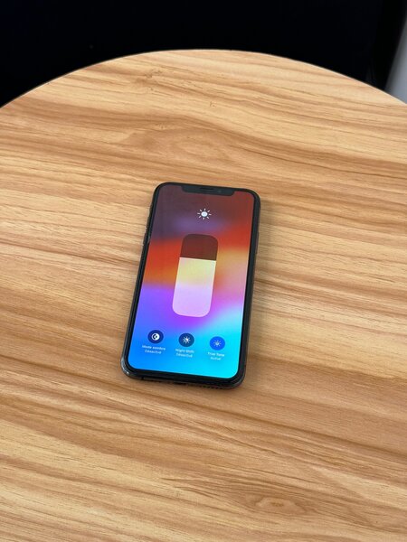 iPhone XS 64Go