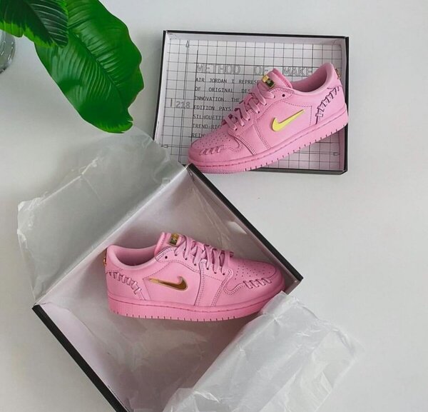 Nike SB Low