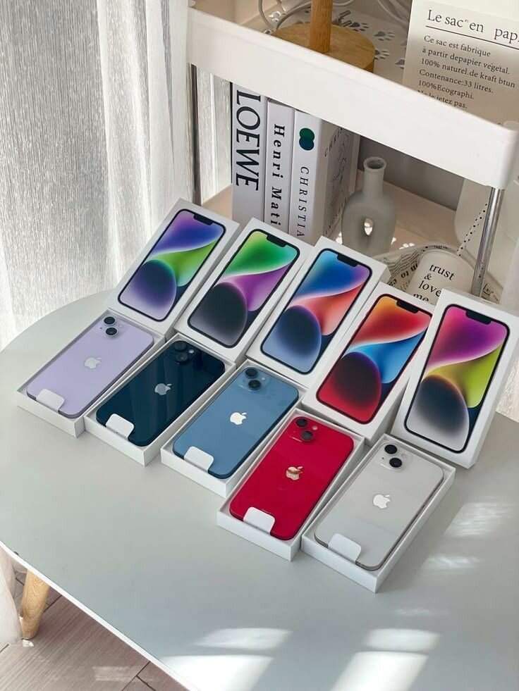 Iphone 13