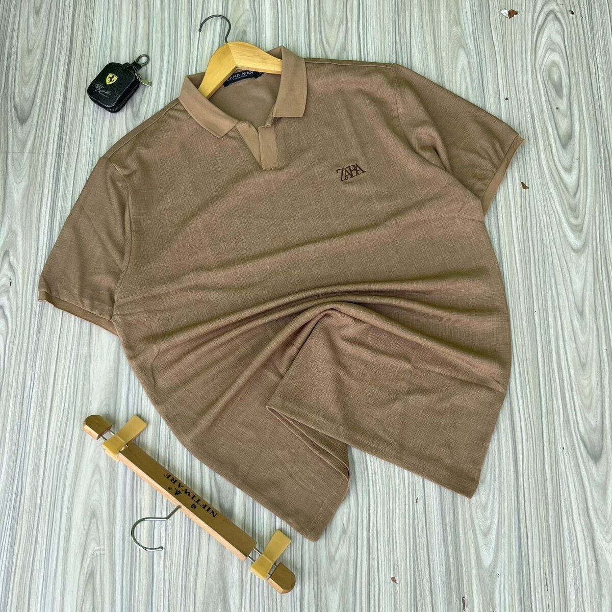 Original D.S Lacoste