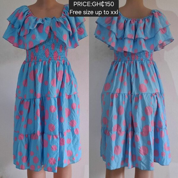 Ladies wear