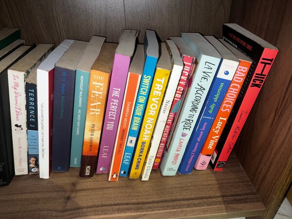 Books
