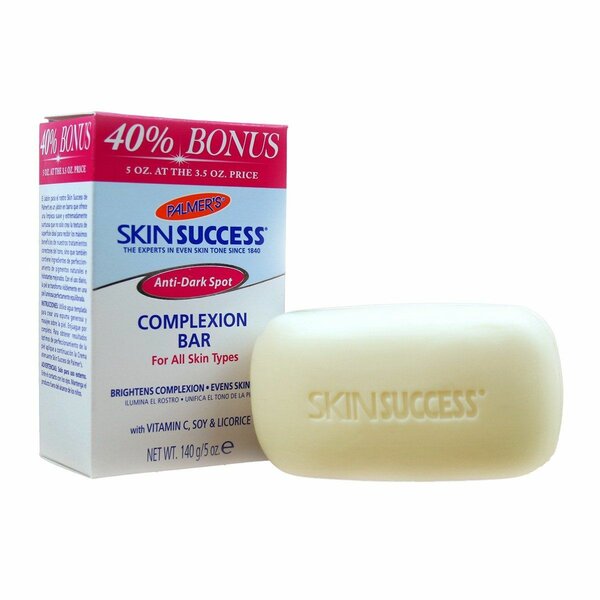 Palmer's Skin Success Anti Dark Spot Complexion Bar 140g