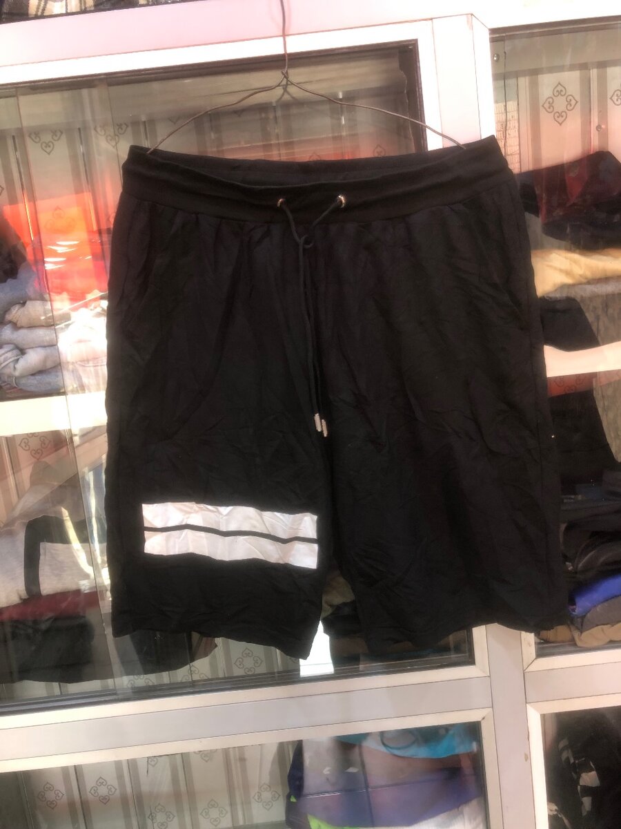 Short