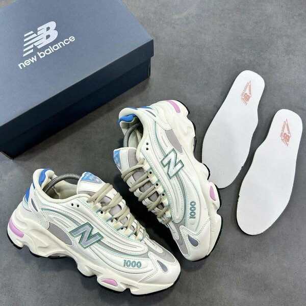 NEW BALANCE 1000