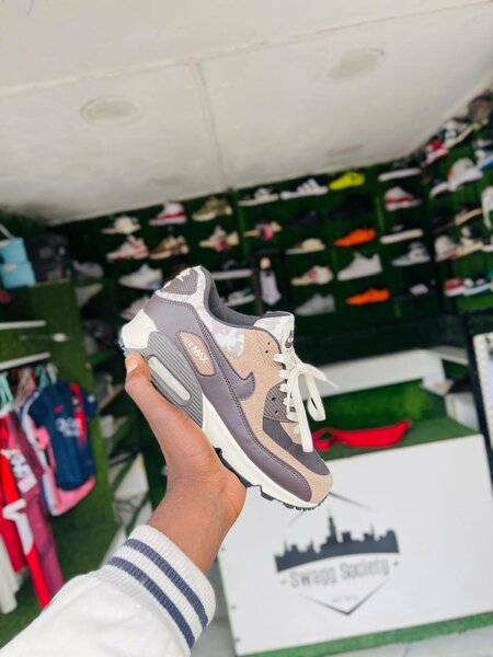 Nike Air max