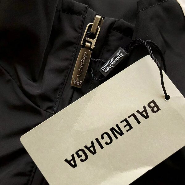 Balenciaga x Adidas
