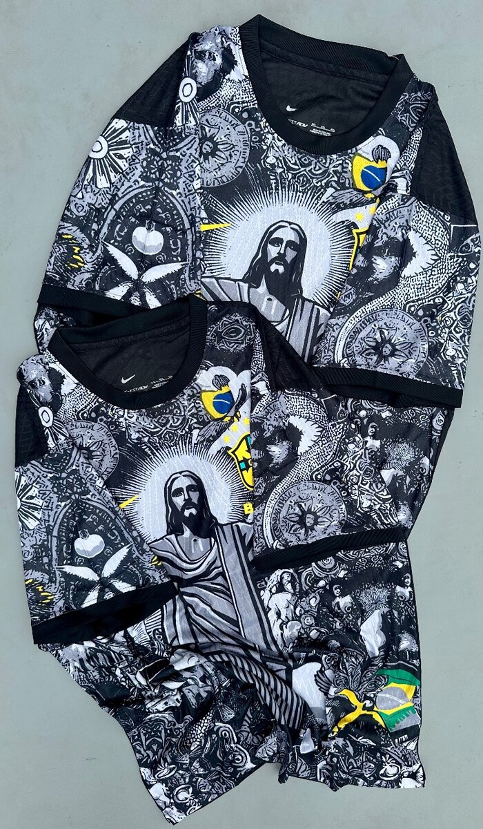 Maillot de foot