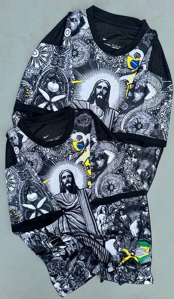Maillot de foot