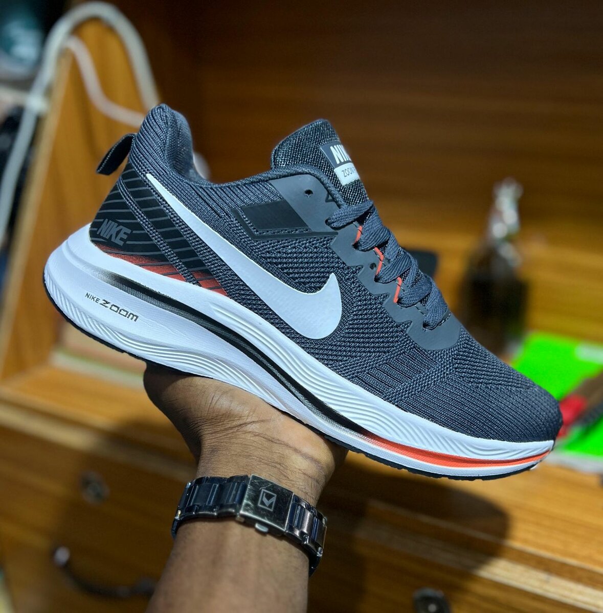 Men's Trendy Sneakers
