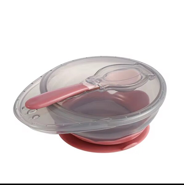 Feeding bowls