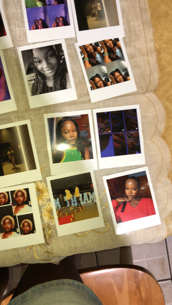 Polaroïd