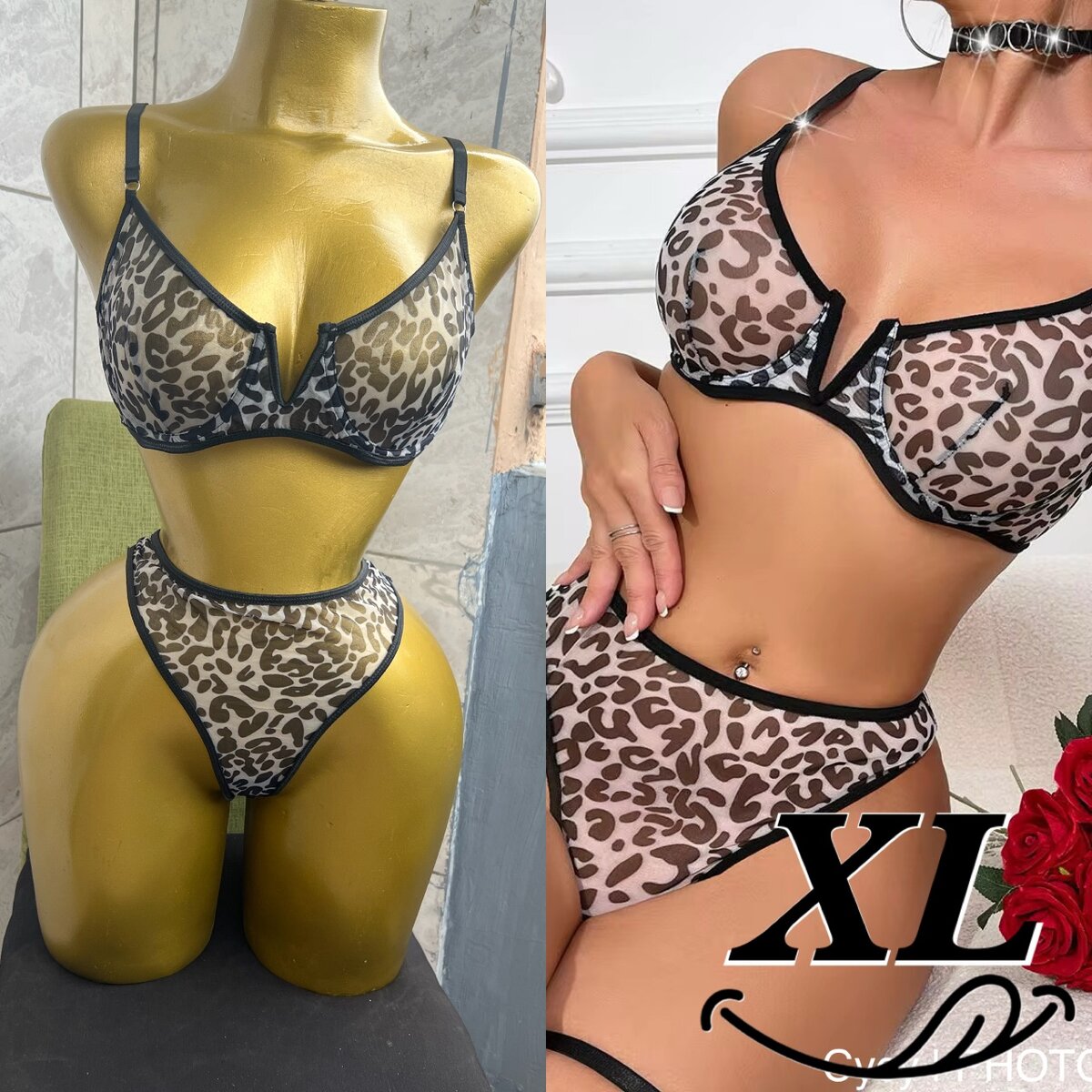 Lingeries