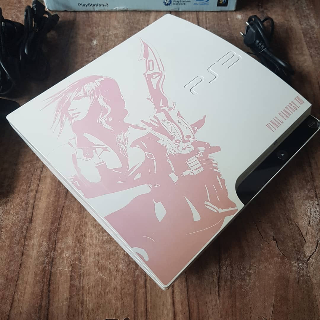 PlayStation 3