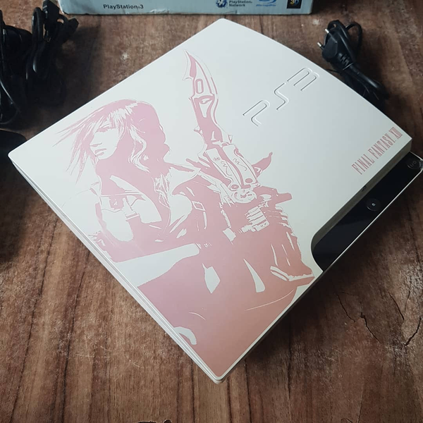 PlayStation 3