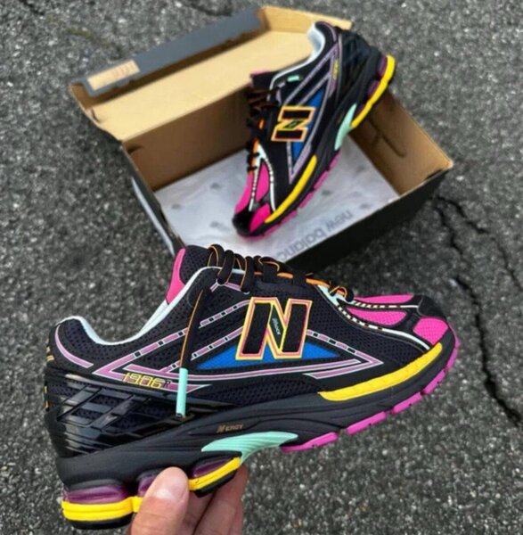 NewBalance Original