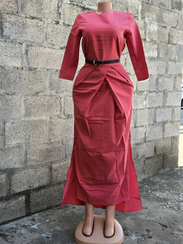 Elegant casual wear
