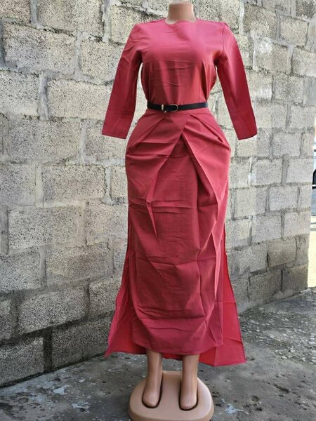 Elegant casual wear