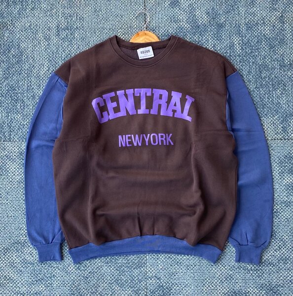 Thrift Sweatshirt