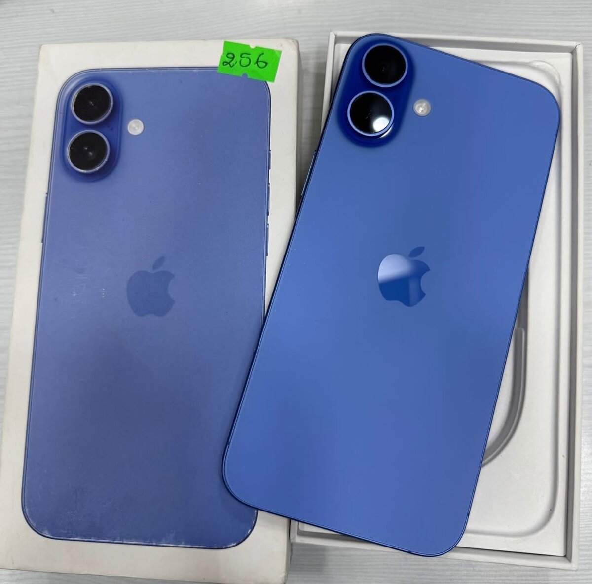 iPhone 16+