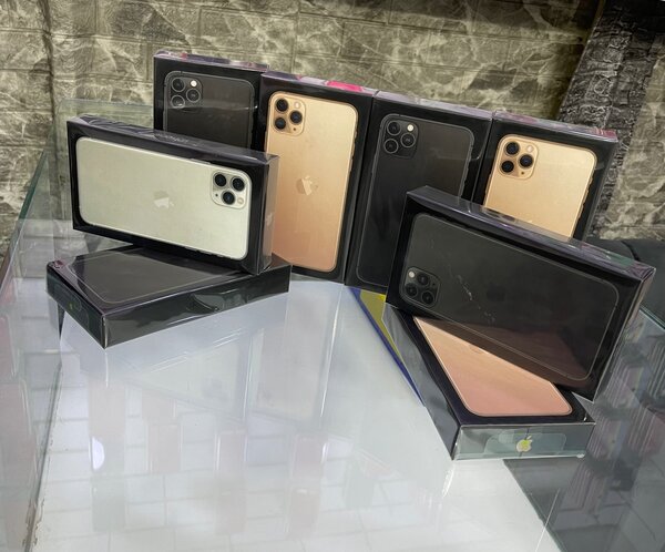 iPhone 11 Pro Max