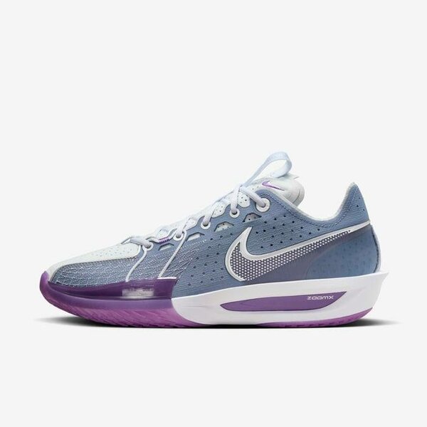 Basket Nike GT Cut 3 purple