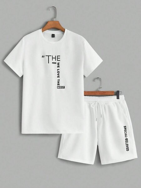 Men's outfit