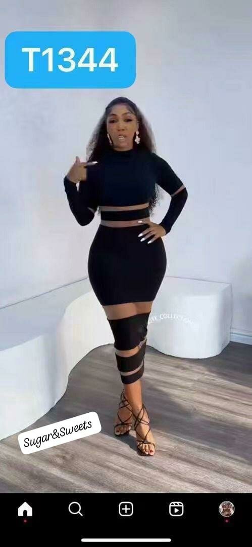 Robe