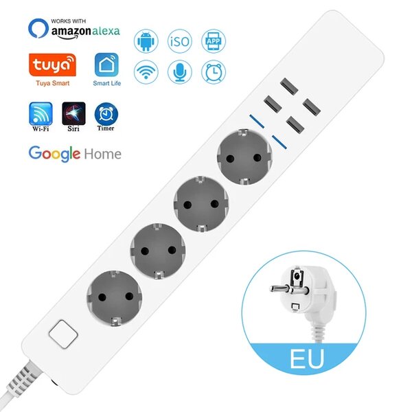 MULTIPRISE INTELLIGENTE